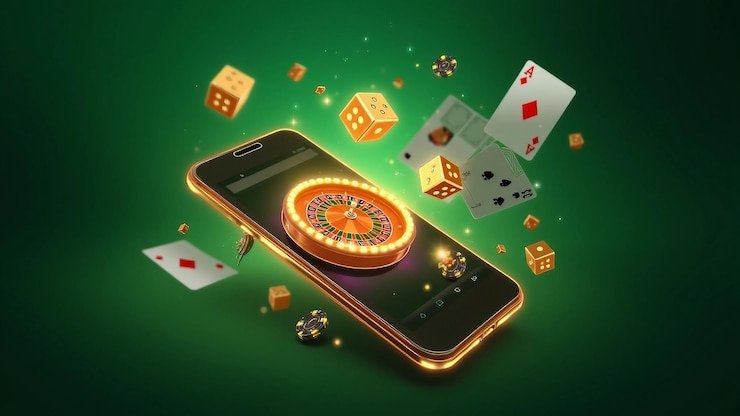 betrolla Live Baccarat