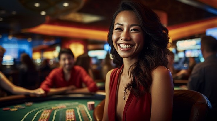 betrolla Slot di betrolla: Rentang Lengkap untuk Setiap Pemain